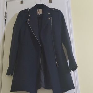 Zara wool jacket